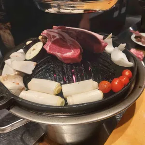 라무진 사진