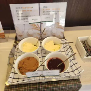 리치몬드 리뷰 사진