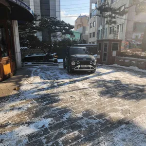 리치몬드 리뷰 사진