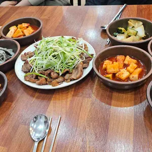 도랑추어탕 사진