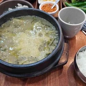 도랑추어탕 사진