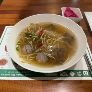 바나나테이블 사진 1