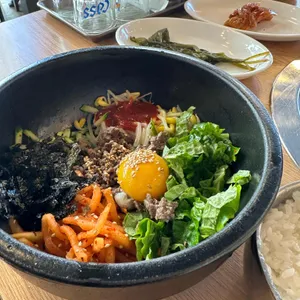 한우향가 사진