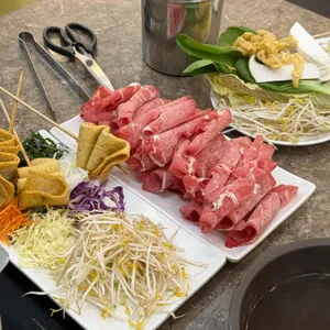 샤브향 사진