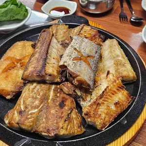 경화네생선구이집 사진