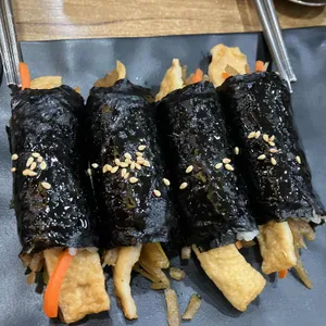 온천역칼국수 사진