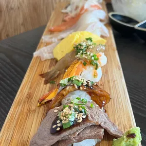 기찬스시 사진
