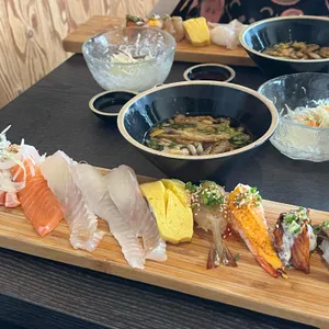 기찬스시 사진