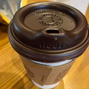 탐앤탐스 사진