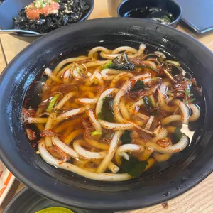 역전우동0410 사진