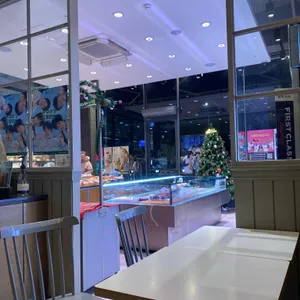파리바게뜨 리뷰 사진