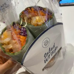 파리바게뜨 사진