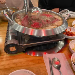 임가네한우마을 사진