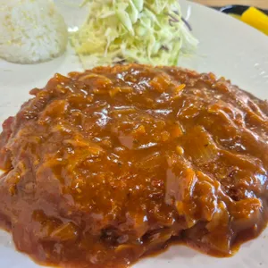 돈까스랑찌개랑 사진