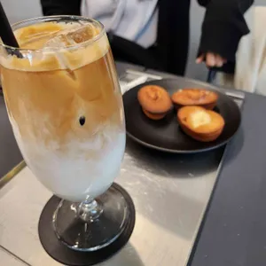미니말레 커피뢰스터 사진
