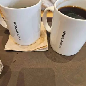 만랩커피 리뷰 사진