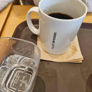만랩커피 사진