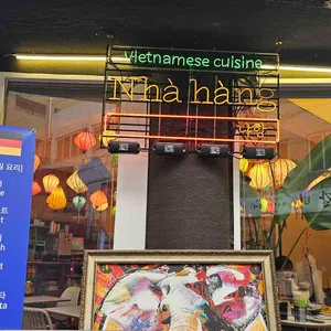 냐항in상일 리뷰 사진