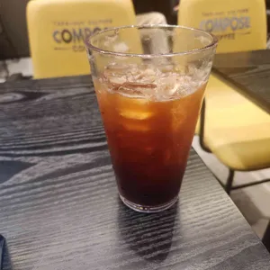 컴포즈커피 사진