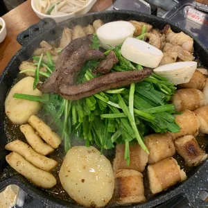 신림황소곱창 사진 1