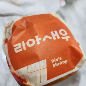 롯데리아 대표 사진