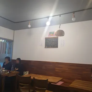 반주 리뷰 사진