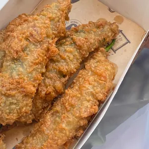 우이락 사진
