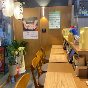 멘지 리뷰 사진