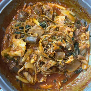찹쌀순대만드는집 사진