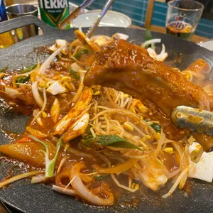 브라더매운갈비찜 사진