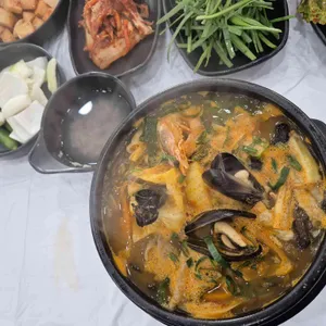 김씨네짬뽕순대국밥 사진