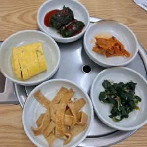 갑산식당 사진