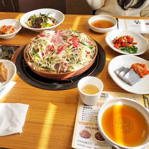 갈비도락 사진