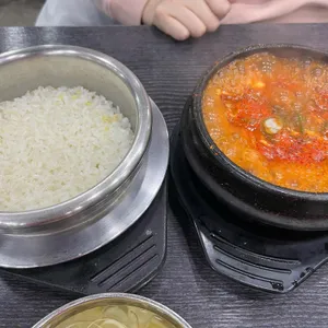 수가성 순두부 사진 2