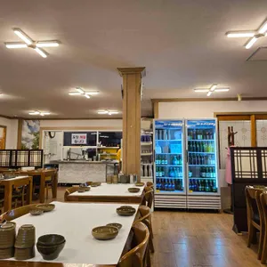 하얀집가든 대표 사진