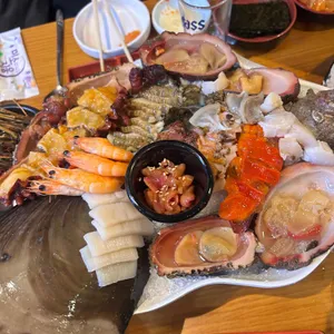 보물섬 사진
