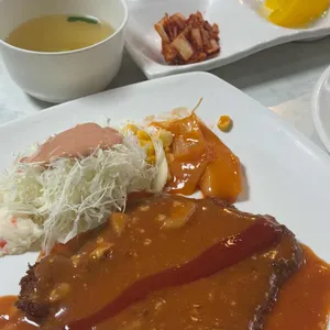 미림 식당 사진