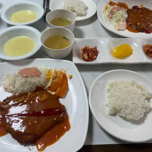 미림 식당 사진