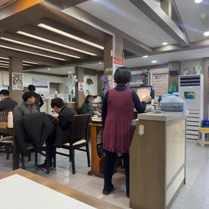 미림 식당 리뷰 사진