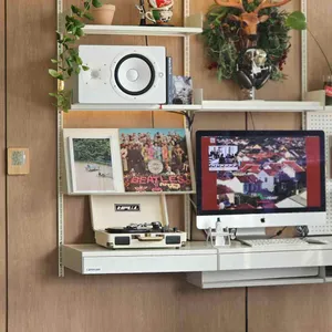 비콘 리뷰 사진