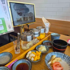 상무초밥 리뷰 사진