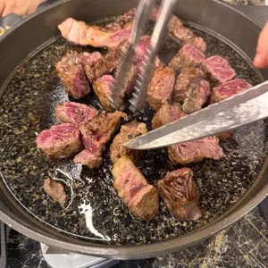 투뿔한우천국 사진