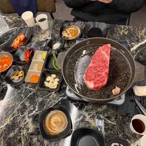 투뿔한우천국 사진