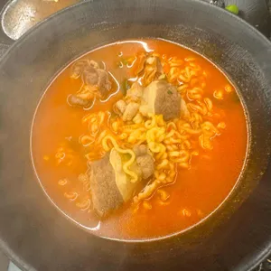 투뿔한우천국 사진