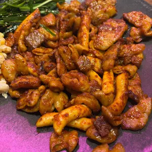 곱분이곱창 사진