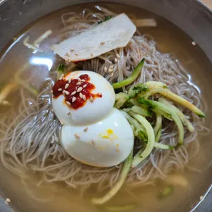 내호냉면 사진