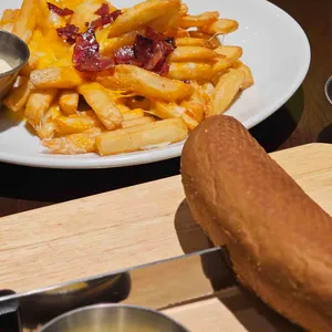 아웃백스테이크하우스 사진