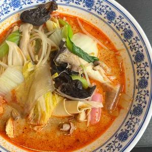 신룽푸마라탕 사진