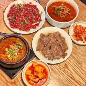 오양지 리뷰 사진