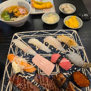스시아지 리뷰 사진